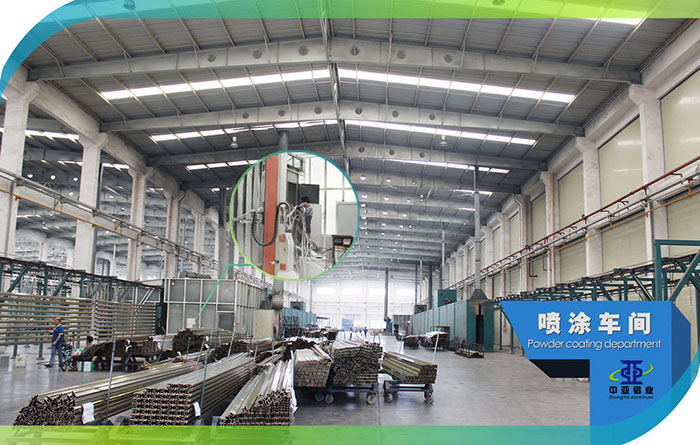 模組鋁型材定制 工業(yè)鋁型材生產(chǎn)廠家