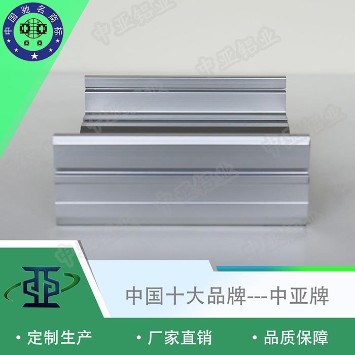 江西新余鋁型材加工工廠規(guī)格型號(hào)