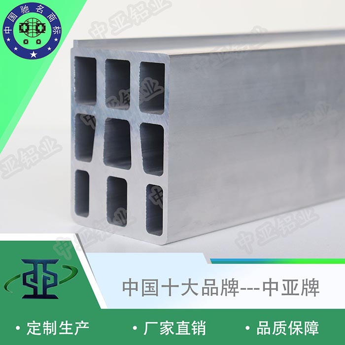 漣水工業(yè)鋁型材框架廠家評(píng)價(jià)
