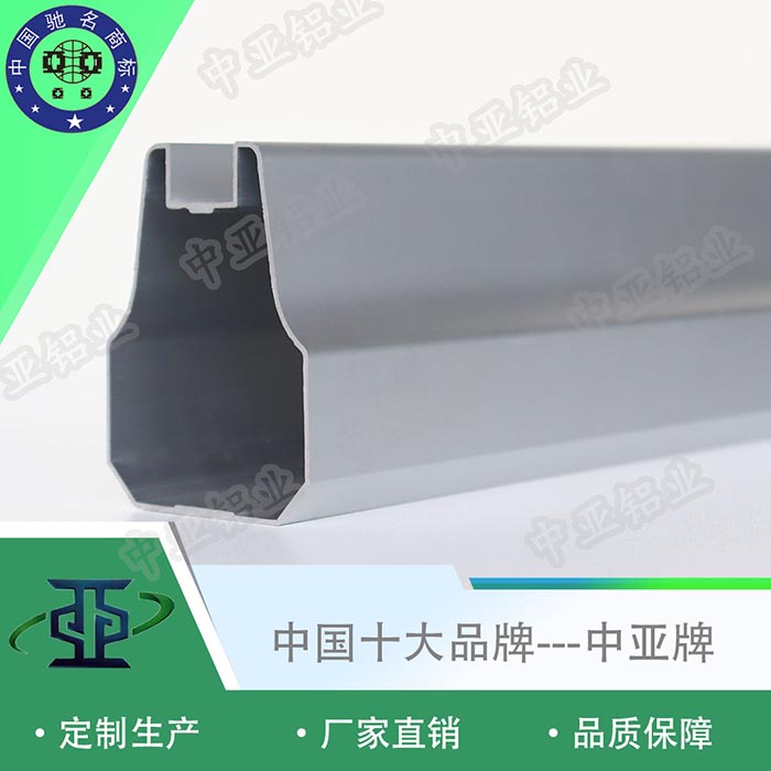 思明工業(yè)鋁型材生產(chǎn)廠家排名
