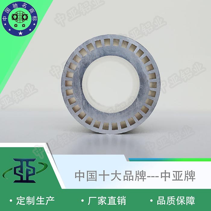 萬載工業(yè)鋁型材生產(chǎn)廠家排名