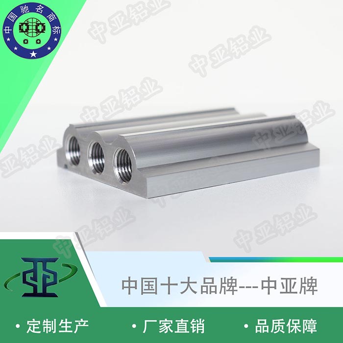淳安鋁材鋁型材生產(chǎn)廠家設備